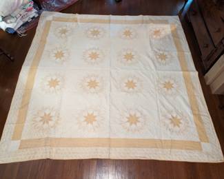 Handmade Quilt