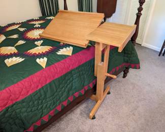 Bed Table