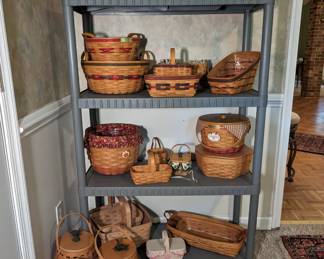 Longaberger Baskets