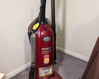 Eureka Vacuum