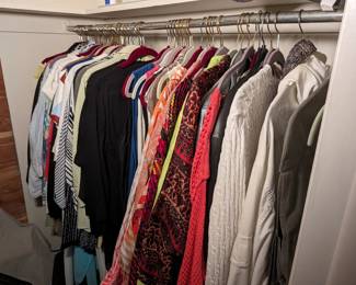 Clothing for Her - Chicos - Catherines and MORE