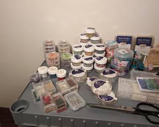 Beading Supplies