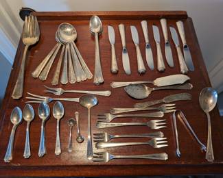 Gorham - Fairfax - Sterling