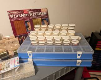 Beading Supplies