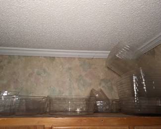 Longaberger Basket Inserts