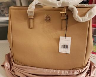 Class Ladder Brand New Handbag  - We have about 20