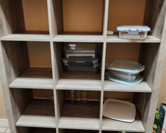 Shelving Unit - We have 6 of These 