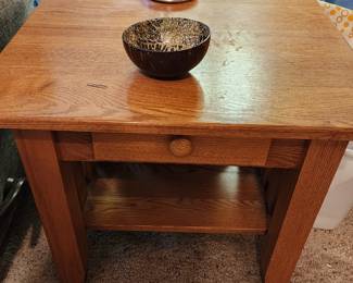 Other Side Table