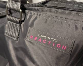 Kenneth Cole travel bag