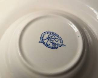 Royal China Sebring Ohio china