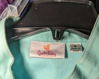 Quacker Factory jacket