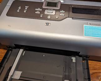 HP printer