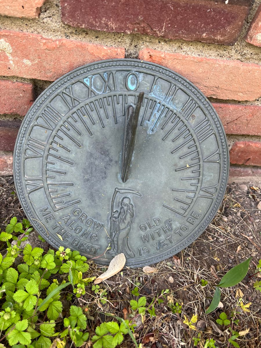 sundial