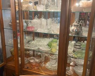 crystal galore