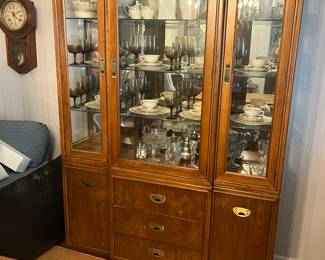 cabinet DR