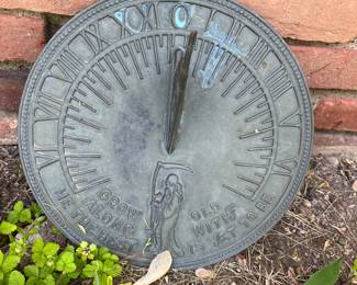 sundial