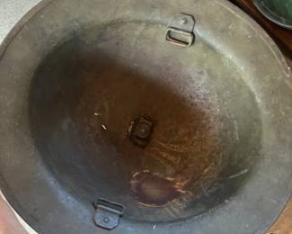 helmet