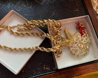 costume Jewelry
