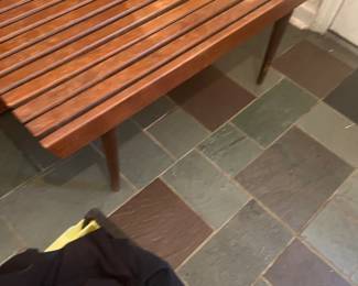 bench