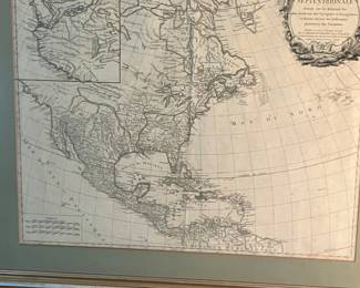 maps