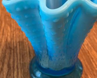 Fenton Vase