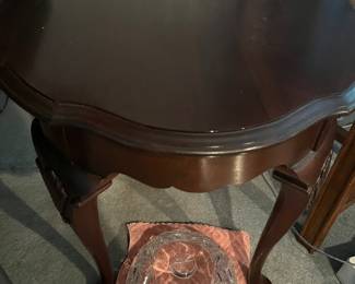 side tables