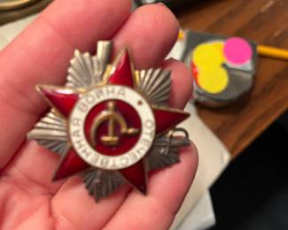 medals