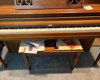 Piano
