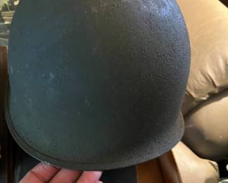 helmet