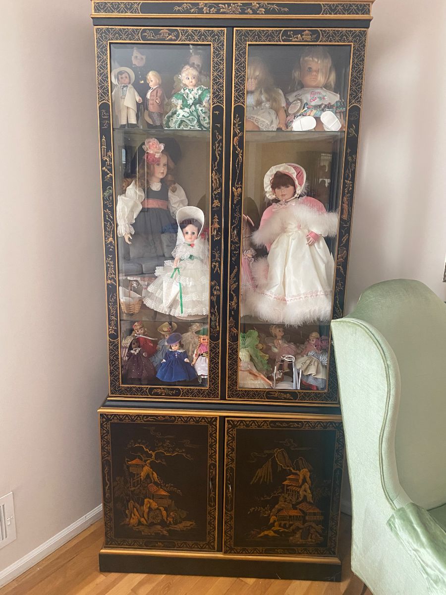 McKenzie Estate Sales & Auctions ONLINE starts on 4/26/2024