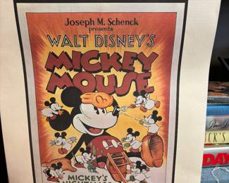 Classic Movie Posters