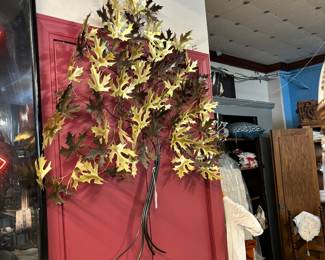 Metal Art Tree - great statement wall