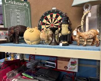 Closet organizers and Storage - all sizes - never used