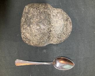 Native American artifact