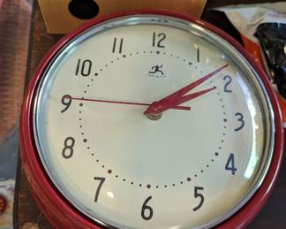 Set your clock for this Friday and Saturday!