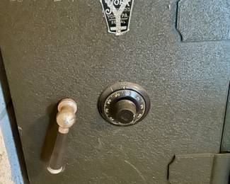 York safe