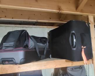 luggage