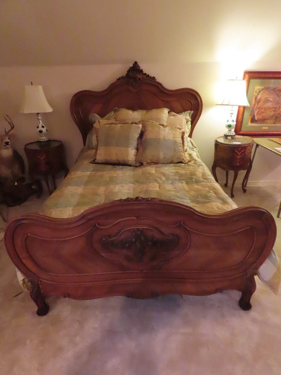 JLA Ardmore OK ANTIQUES & More Part 2 Thru... starts on 4/22/2024