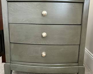 Homelgance Cotterill Night Stand...We have a Pair                                                      26.25w x 28h x18d 