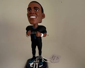 Cam Newton Bobble Head