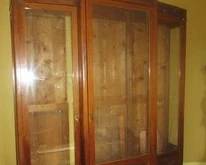 Art Nouveau Armoire Cabinet