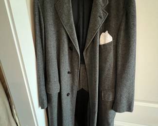 Brooks Brothers Trench coat
