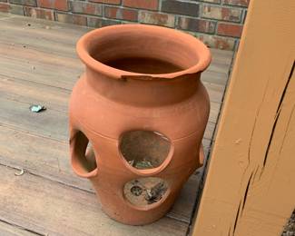 Strawberry planter