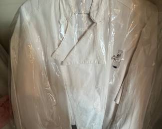 Chef jacket