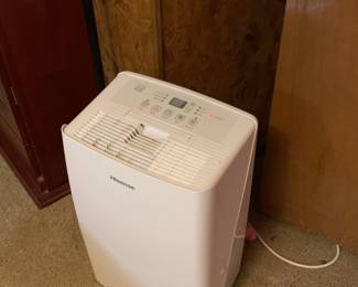 Dehumidifier