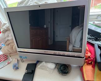 Acer computer monitor