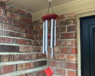 Windchimes