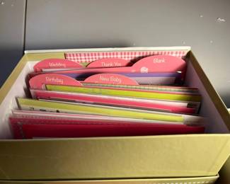 Hand Made Greeting Cards