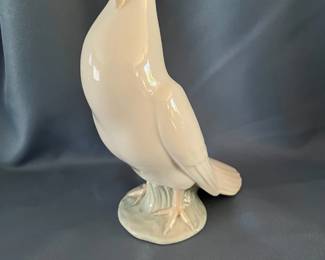 Lladro Nao Dove