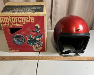 Helmet
